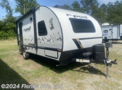  Used 2021 Forest River R-Pod RP-195 available in Dublin, Georgia