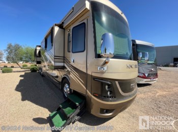 Used 2020 Newmar King Aire 4531 available in Surprise, Arizona