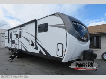 New 2022 Venture RV SportTrek Touring Edition STT343VBH available in Murray, Utah