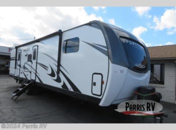New 2023 Venture RV SportTrek Touring Edition STT343VBH available in Murray, Utah