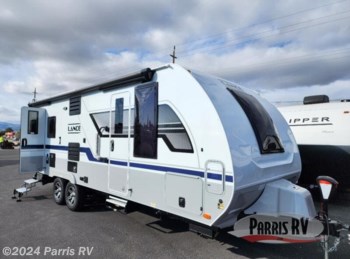New 2022 Lance 2375 Lance Travel Trailers available in Murray, Utah