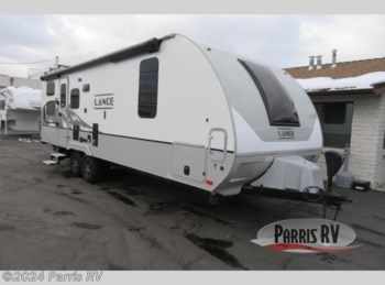 Used 2021 Lance 2445 Lance Travel Trailers available in Murray, Utah