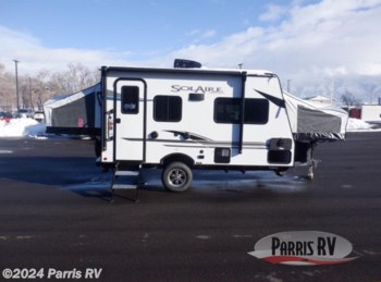 New 2023 Palomino Solaire 147H available in Murray, Utah