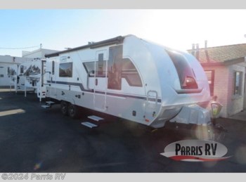 New 2023 Lance 2285 Lance Travel Trailers available in Murray, Utah