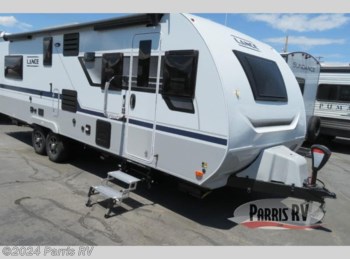 New 2023 Lance  Lance Travel Trailers 2465 available in Murray, Utah