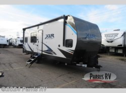 New 2024 Forest River XLR Boost 2114B available in Murray, Utah