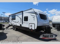 New 2024 Forest River Wildcat ONE 248RKX available in Murray, Utah