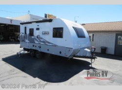 New 2024 Lance  Lance Travel Trailers 1685 available in Murray, Utah