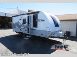 New 2024 Lance  Lance Travel Trailers 1985 available in Murray, Utah