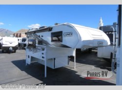 New 2024 Lance  Lance Truck Campers 865 available in Murray, Utah
