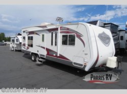 Used 2012 Forest River Stealth Evo Wide Body Series SA2714 available in Murray, Utah