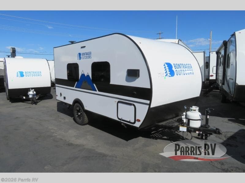 New 2025 Bontrager Outdoors Standard 17MB available in Murray, Utah