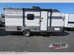 New 2025 Dutchmen Aspen Trail Mini 17BH available in Murray, Utah