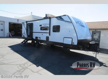 New 2025 Dutchmen Kodiak SE 260RBSL available in Murray, Utah