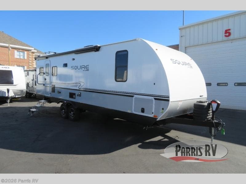New 2025 Lance Squire SQ26 available in Murray, Utah