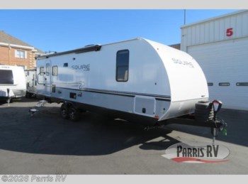 New 2025 Lance Squire SQ26 available in Murray, Utah