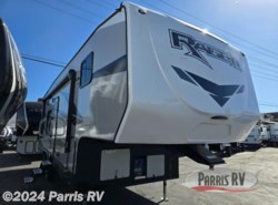 New 2025 Genesis Supreme Rage'n 2815RCR available in Murray, Utah