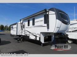 New 2025 Venture RV SportTrek Touring Edition STTF353VRK available in Murray, Utah