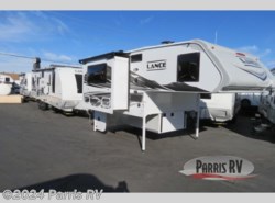 New 2025 Lance  Lance Truck Campers 855S available in Murray, Utah