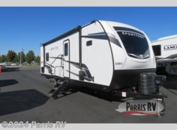 New 2025 Venture RV SportTrek ST251VFK available in Murray, Utah