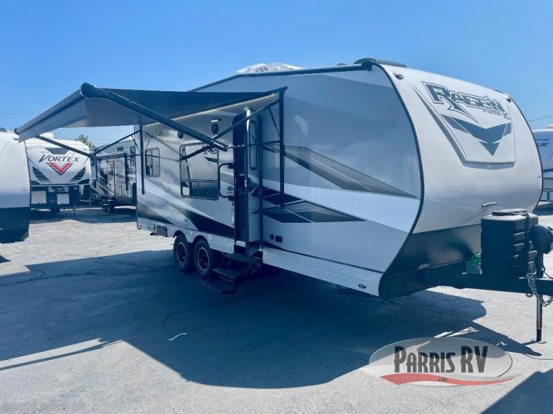 New 2026 Genesis Supreme Rage'n R2015SSXL available in Murray, Utah