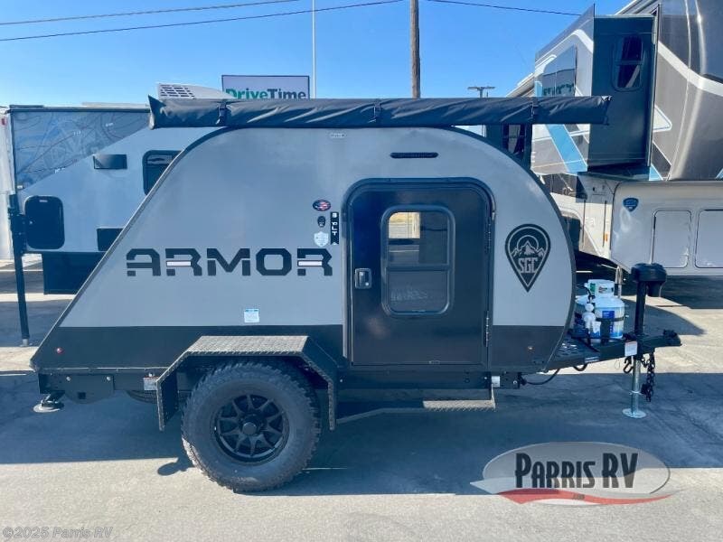 New 2026 Bontrager Outdoors  Armor 10LT available in Murray, Utah