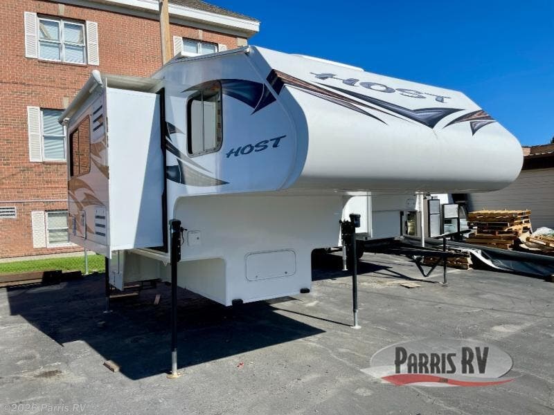 Used 2023 Host Tahoe SB Host Campers  9.5 available in Murray, Utah