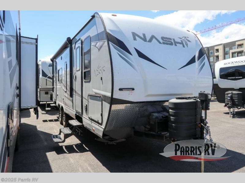 Used 2024 Northwood Nash 25KT available in Murray, Utah
