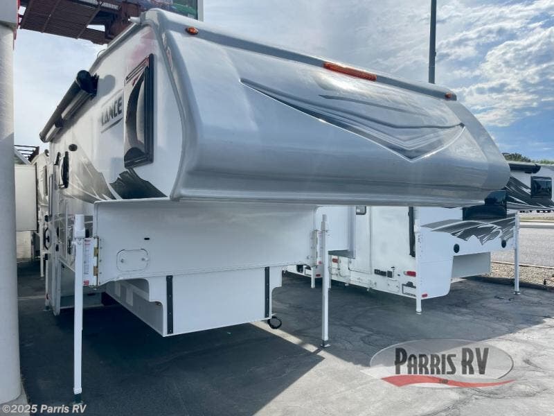 New 2026 Lance  Lance Truck Campers 1172 available in Murray, Utah