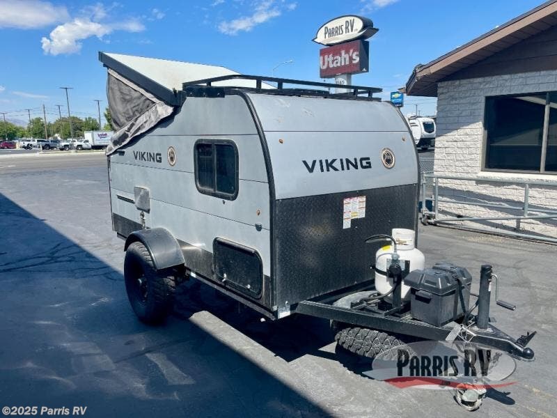 Used 2022 Viking  Express Series 9.0TD available in Murray, Utah