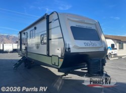 New 2026 Forest River No Boundaries NB20.8 Beast Mode available in Murray, Utah
