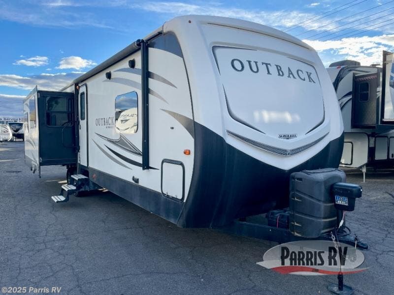 Used 2018 Keystone Outback 328RL available in Murray, Utah