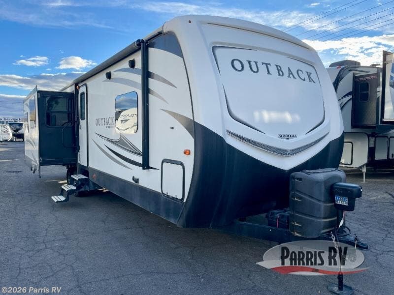 Used 2018 Keystone Outback 328RL available in Murray, Utah