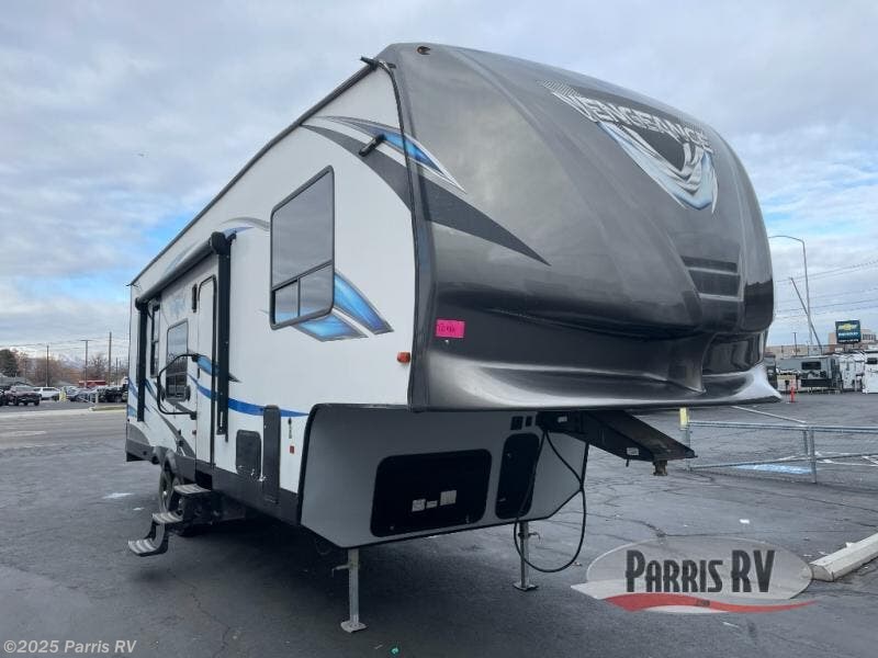 Used 2018 Forest River Vengeance 295A18 available in Murray, Utah