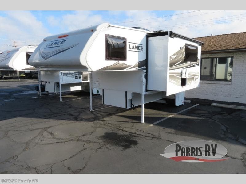 New 2026 Lance  Lance Truck Campers 975 available in Murray, Utah