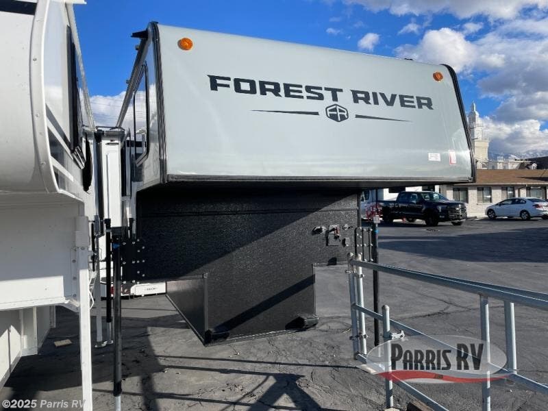New 2026 Palomino O.V.E. 580H available in Murray, Utah