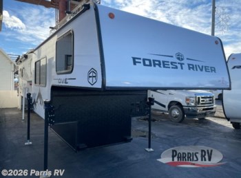 New 2026 Palomino O.V.E. B-780H available in Murray, Utah