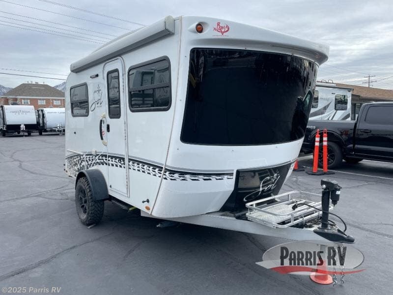 Used 2020 inTech Sol Eclipse available in Murray, Utah