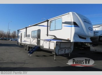 New 2026 Forest River Cherokee Rogue Armored 4015 available in Murray, Utah
