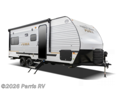 New 2026 Forest River Puma Camping Edition 303BHCE available in Murray, Utah