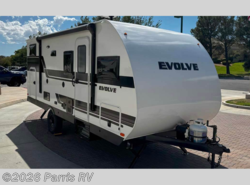 New 2026 Lance Evolve 1965 available in Murray, Utah