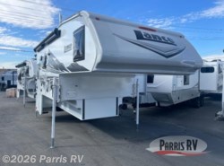 New 2026 Lance Lance Truck Campers 1172 available in Murray, Utah