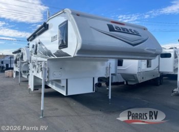 New 2026 Lance Lance Truck Campers 1172 available in Murray, Utah