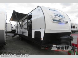 New 2026 Forest River Puma Tracks 3150TBSS available in Murray, Utah
