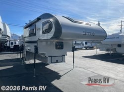 New 2026 NuCamp Cirrus 920 available in Murray, Utah