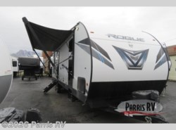 Used 2022 Forest River Vengeance Rogue 29KS available in Murray, Utah