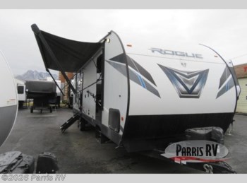 Used 2022 Forest River Vengeance Rogue 29KS available in Murray, Utah