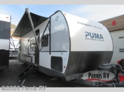 New 2026 Forest River Puma Tracks 302BHS available in Murray, Utah