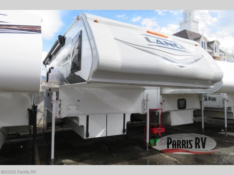 Used 2025 Lance  Lance Truck Campers 975 available in Murray, Utah