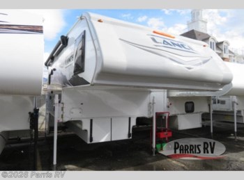 Used 2025 Lance Lance Truck Campers 975 available in Murray, Utah